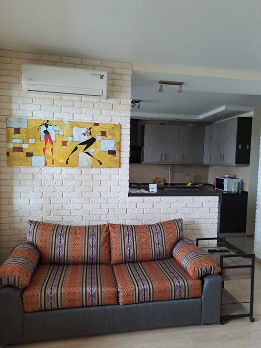 Квартира на ЖК «Піонерський квартал» в Києві, ID 376668, фото №6