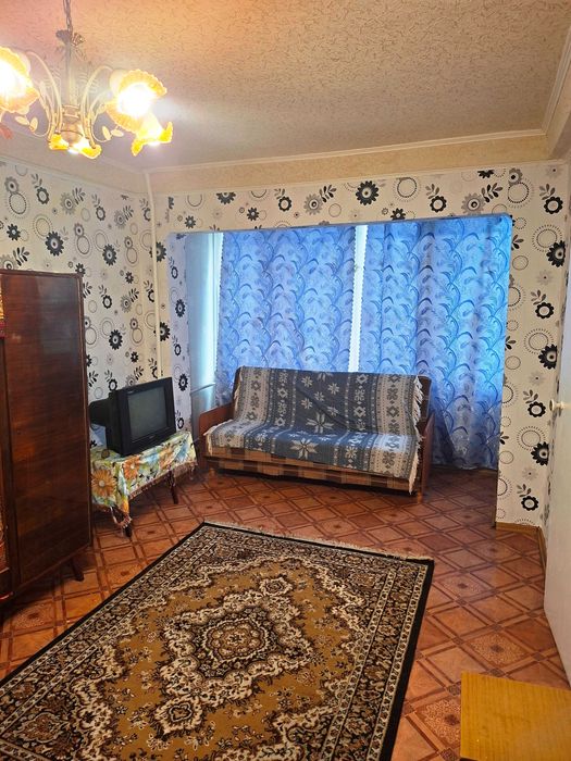 Квартира на вул. Ігоря Шамо, 19/1 в Києві, ID 376667, фото №2
