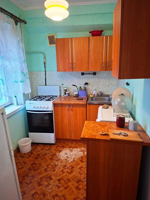 Квартира на вул. Ігоря Шамо, 19/1 в Києві, ID 376667, фото №3