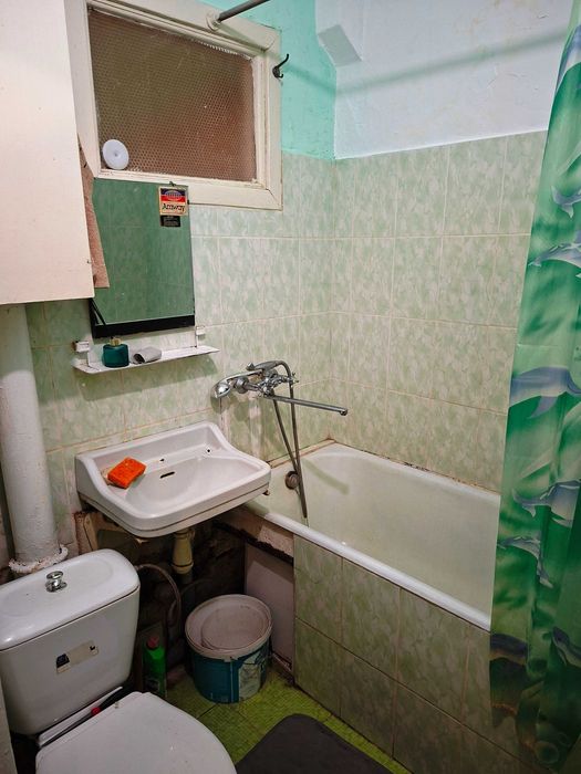 Квартира на вул. Ігоря Шамо, 19/1 в Києві, ID 376667, фото №4