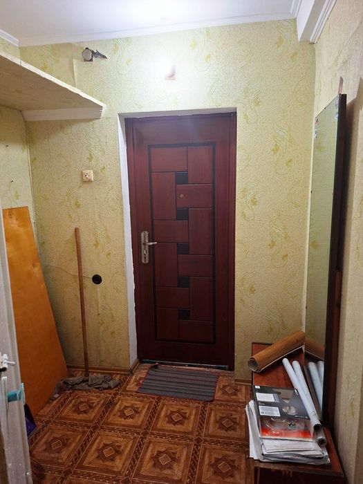Квартира на вул. Ігоря Шамо, 19/1 в Києві, ID 376667, фото №5