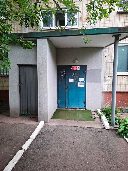 Квартира на вул. Ігоря Шамо, 19/1 в Києві, ID 376667, фото №7