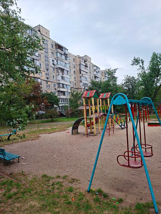 Квартира на вул. Ігоря Шамо, 19/1 в Києві, ID 376667, фото №8