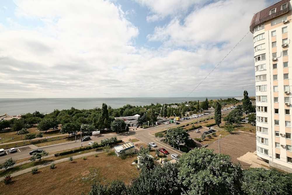 Квартира на вул. Приморська, 19 в Одесі, ID 376670, фото №2