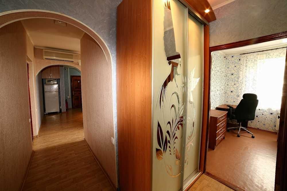 Квартира на вул. Приморська, 19 в Одесі, ID 376670, фото №11