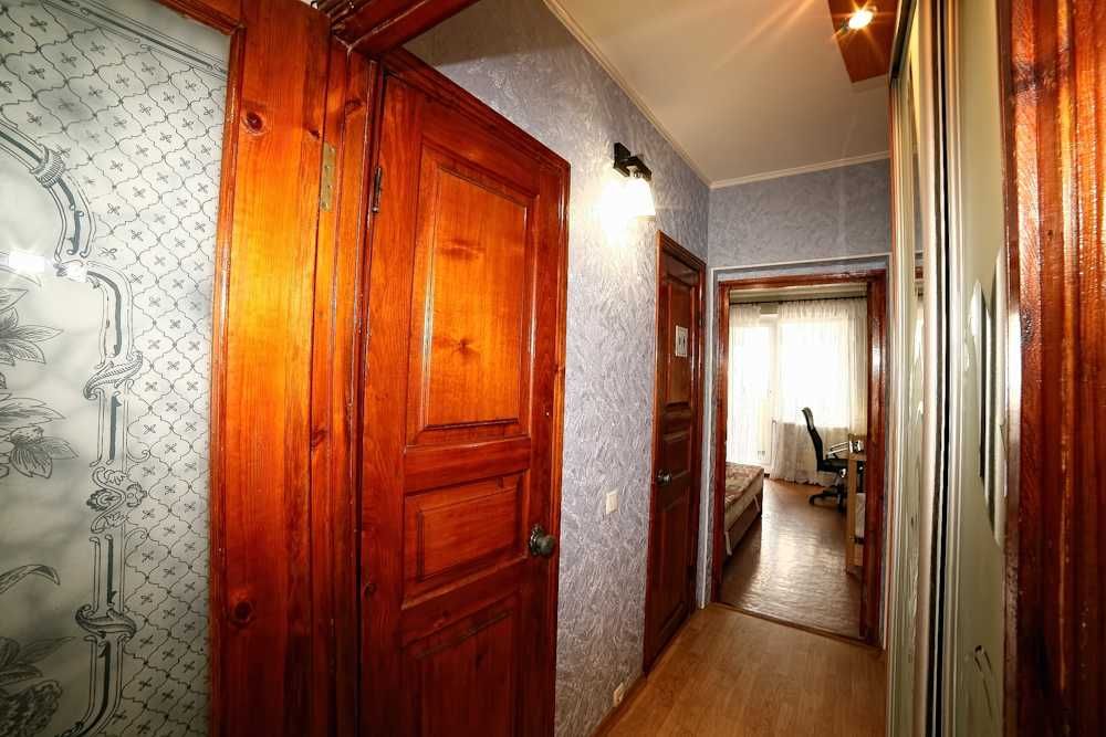 Квартира на вул. Приморська, 19 в Одесі, ID 376670, фото №14