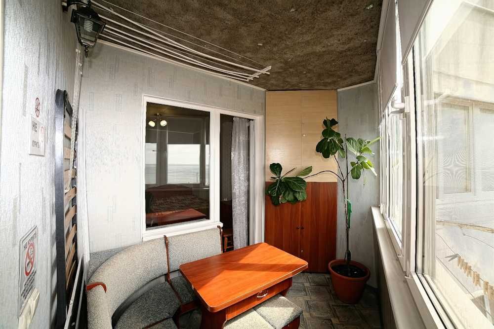 Квартира на вул. Приморська, 19 в Одесі, ID 376670, фото №19