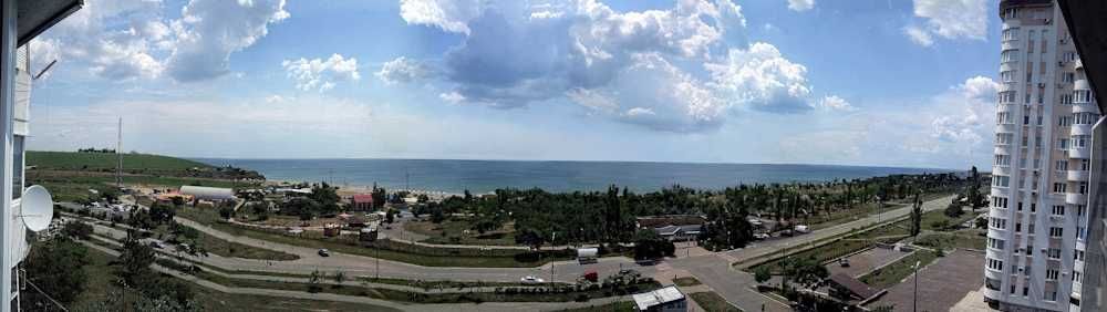 Квартира на вул. Приморська, 19 в Одесі, ID 376670, фото №3