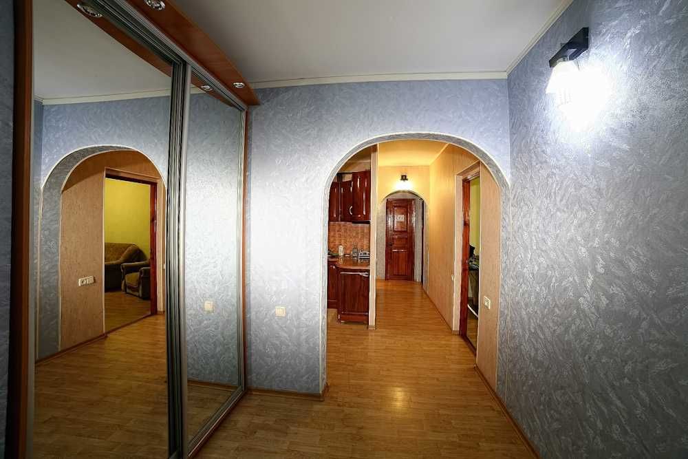 Квартира на вул. Приморська, 19 в Одесі, ID 376670, фото №4