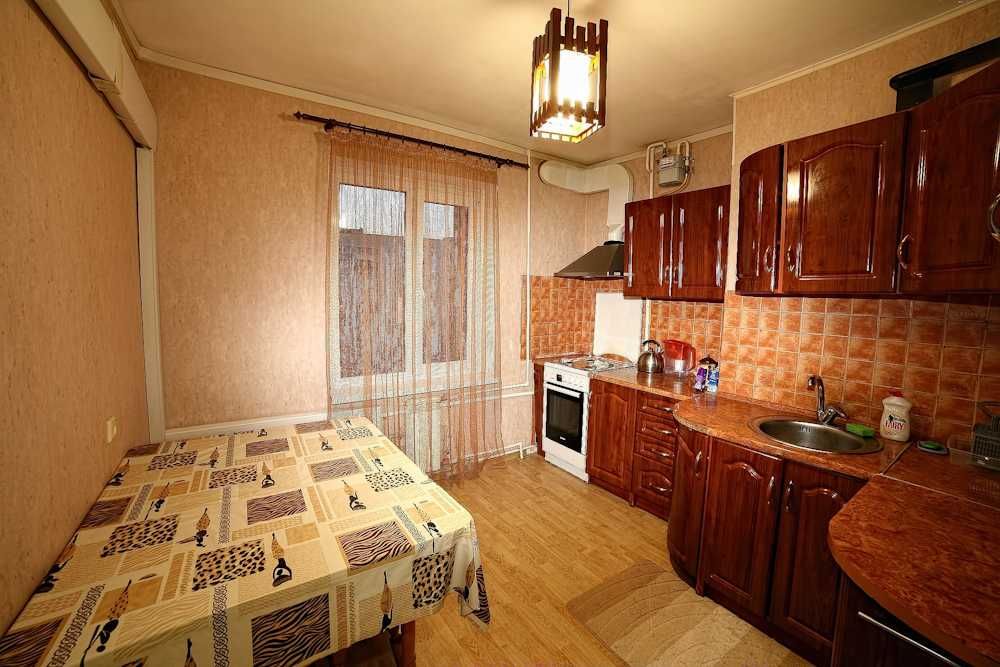 Квартира на вул. Приморська, 19 в Одесі, ID 376670, фото №7