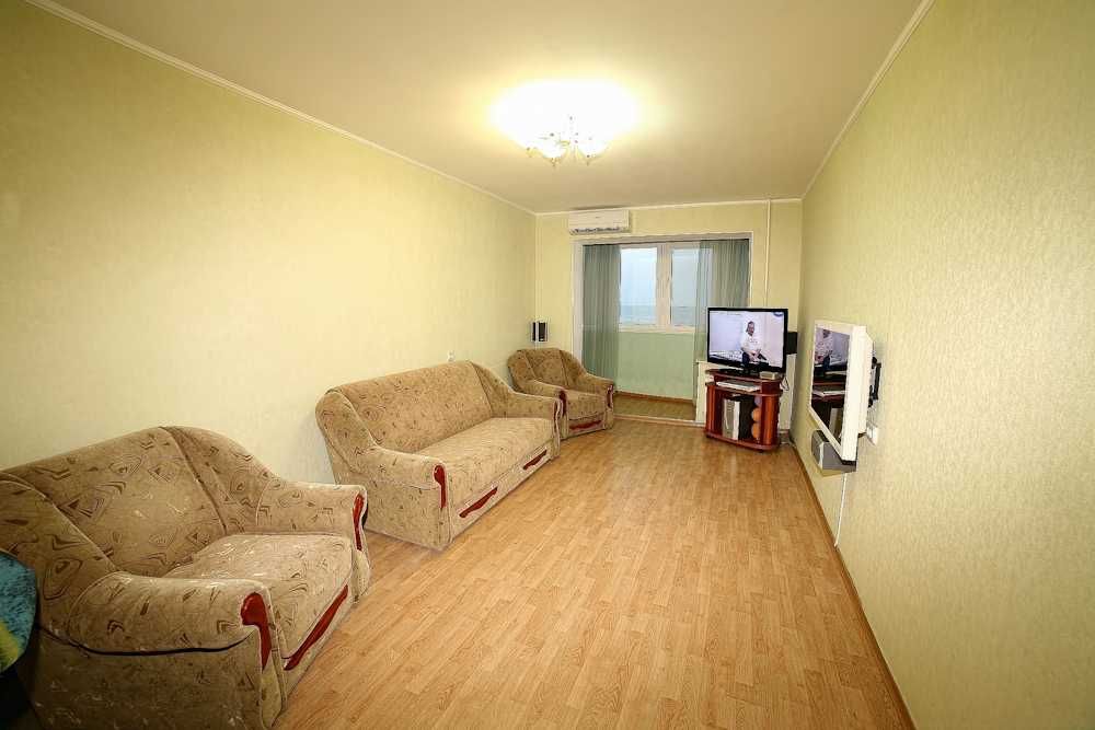 Квартира на вул. Приморська, 19 в Одесі, ID 376670, фото №8