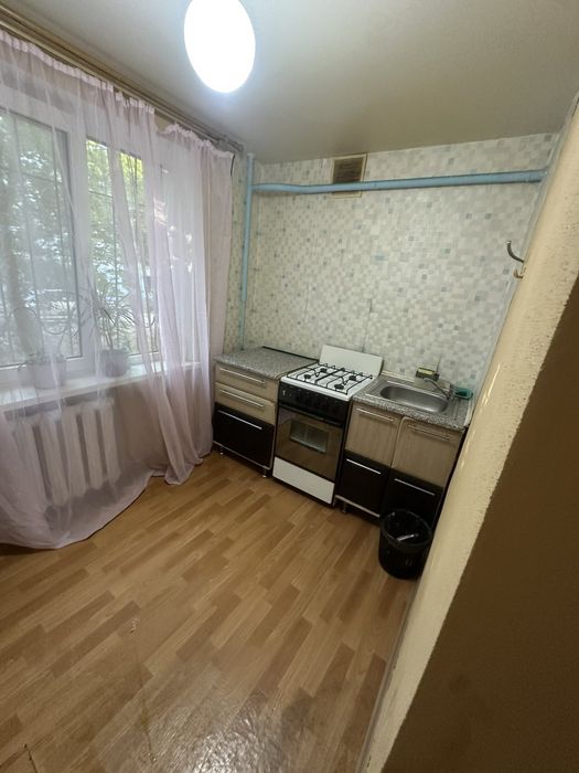 Квартира на вул. Нижньодніпровська, 4б, ID 376660, фото №1