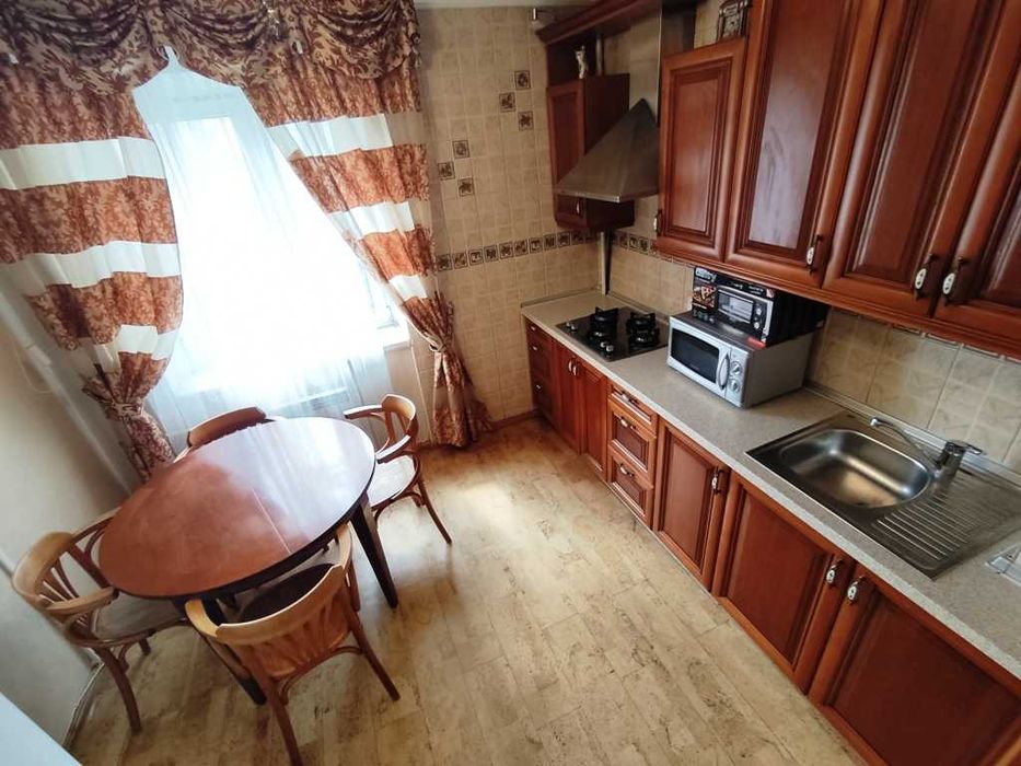 Квартира на вул. Тургенівська, 64/68, ID 376661, фото №1