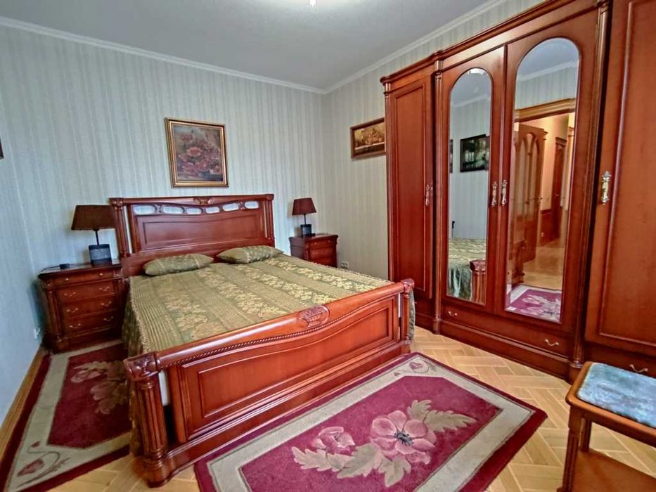 Квартира на вул. Тургенівська, 64/68 в Києві, ID 376661, фото №2