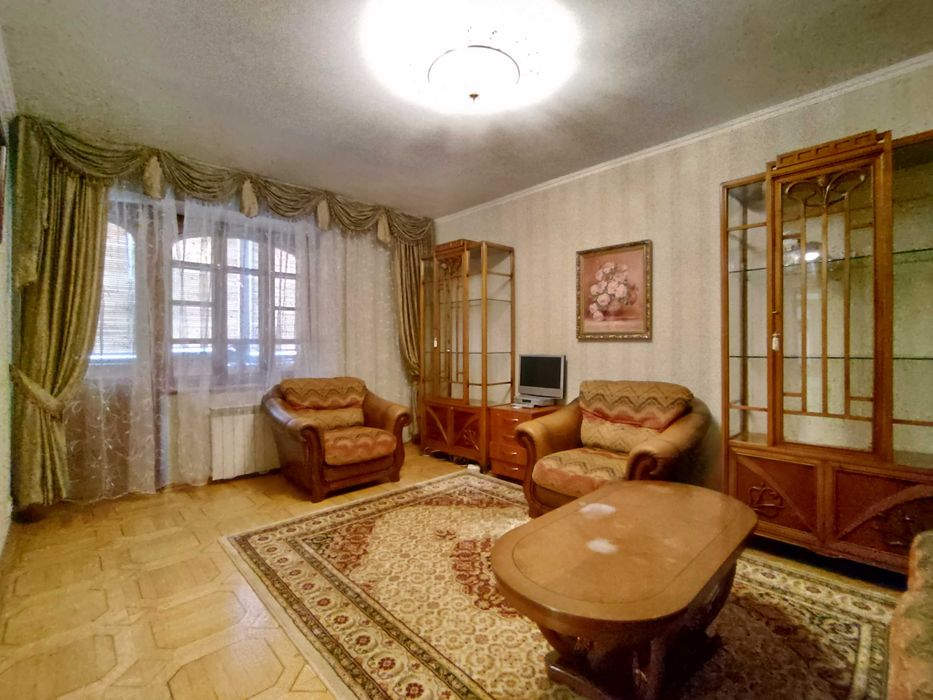 Квартира на вул. Тургенівська, 64/68 в Києві, ID 376661, фото №3