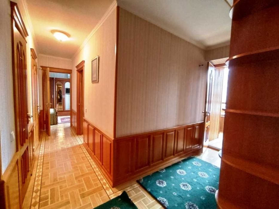 Квартира на вул. Тургенівська, 64/68 в Києві, ID 376661, фото №4