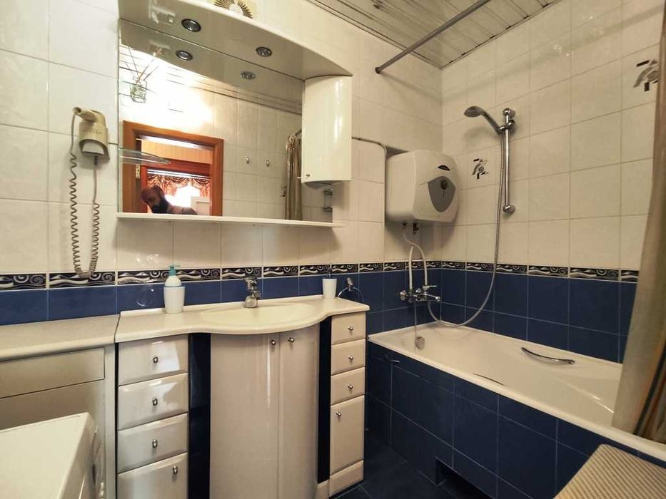 Квартира на вул. Тургенівська, 64/68 в Києві, ID 376661, фото №5