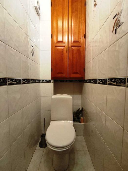 Квартира на вул. Тургенівська, 64/68 в Києві, ID 376661, фото №6