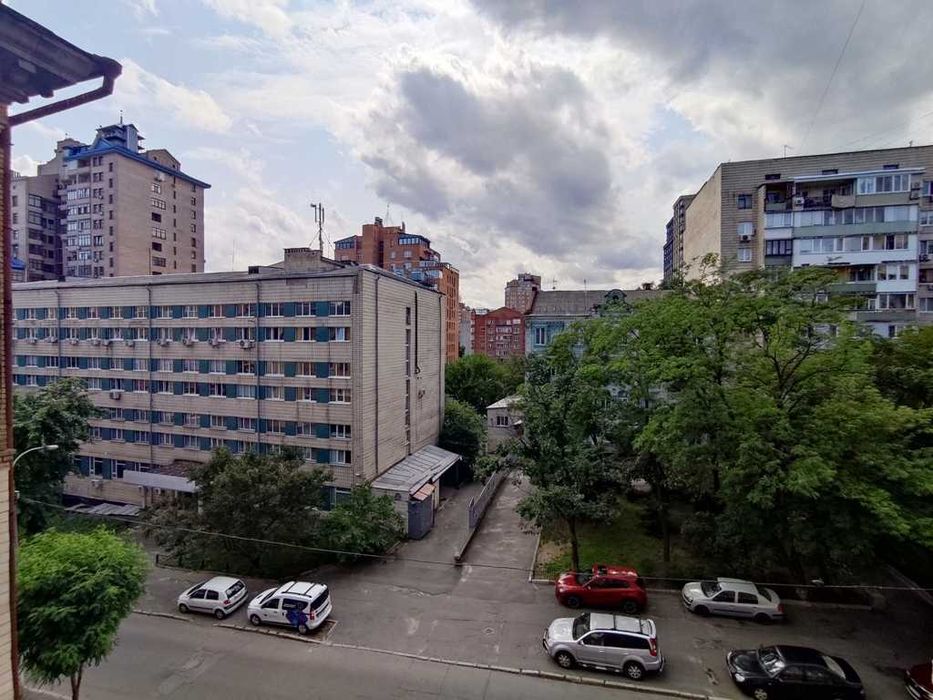Квартира на вул. Тургенівська, 64/68 в Києві, ID 376661, фото №7