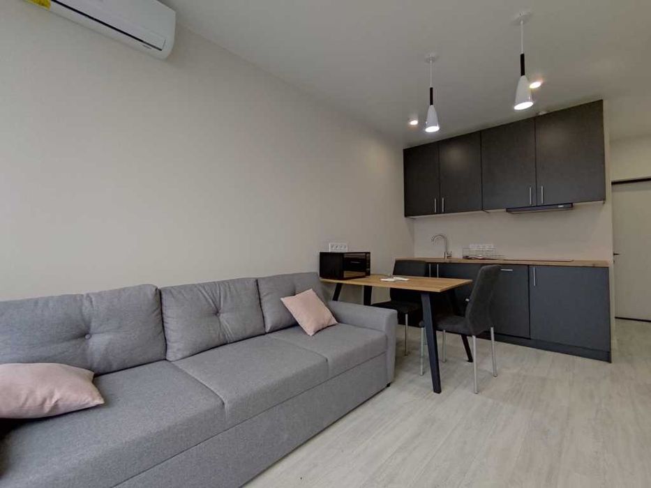 Квартира на вул. Зарічна, 16 в Києві, ID 376665, фото №5