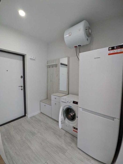 Квартира на вул. Зарічна, 16 в Києві, ID 376665, фото №8