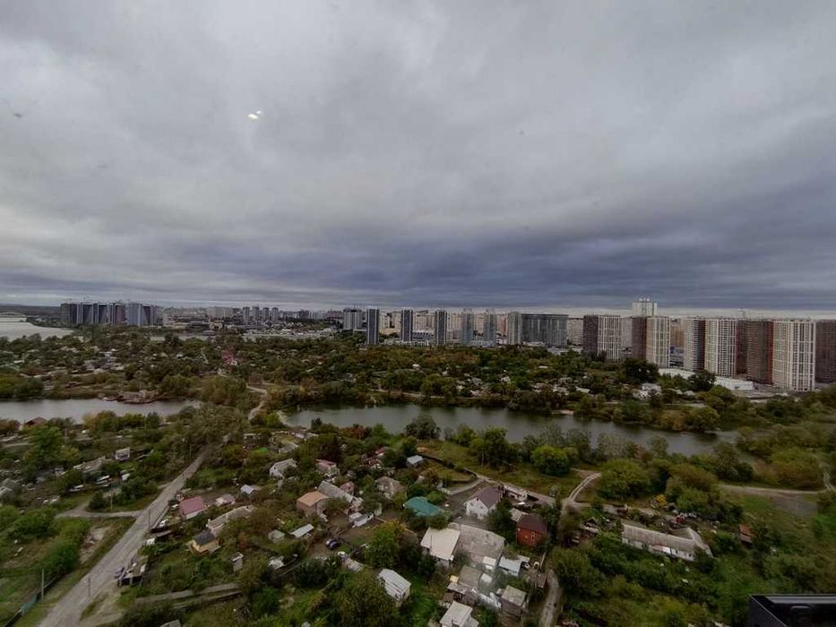 Квартира на вул. Зарічна, 16 в Києві, ID 376665, фото №9