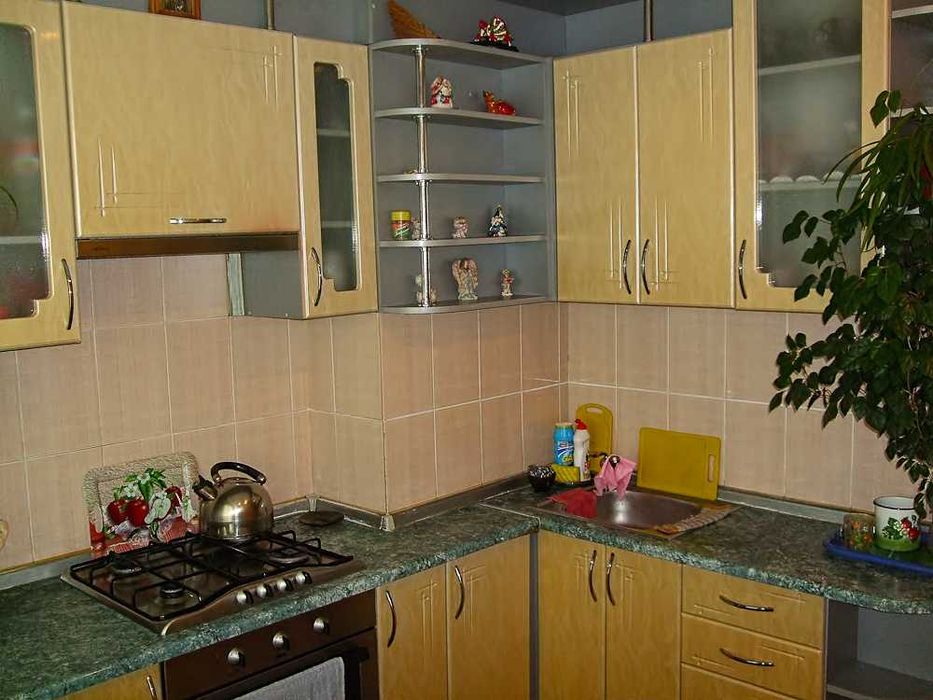 Орендувати квартиру за адресою Південне, Одеська область на Findly.com.ua Квартира на Південне, Одеська область, ID 376666, фото №1