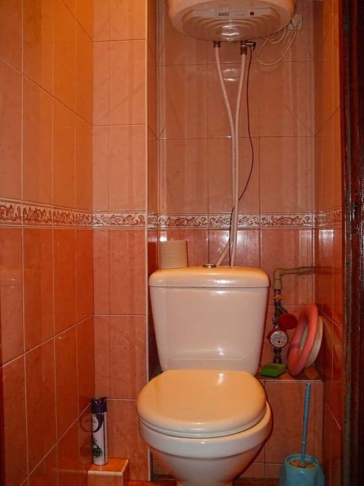 Квартира — Південне, Одеська область в Одесі, ID 376666, фото №11