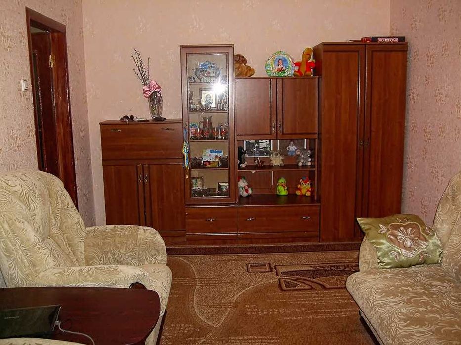 Квартира — Південне, Одеська область в Одесі, ID 376666, фото №7