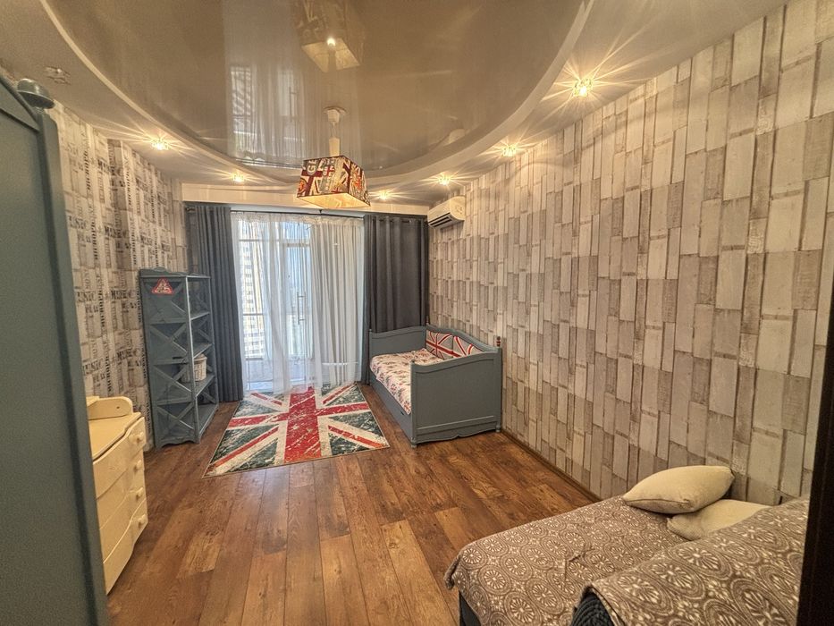 Квартира на вул. Армейская, 8Г в Одесі, ID 376677, фото №3