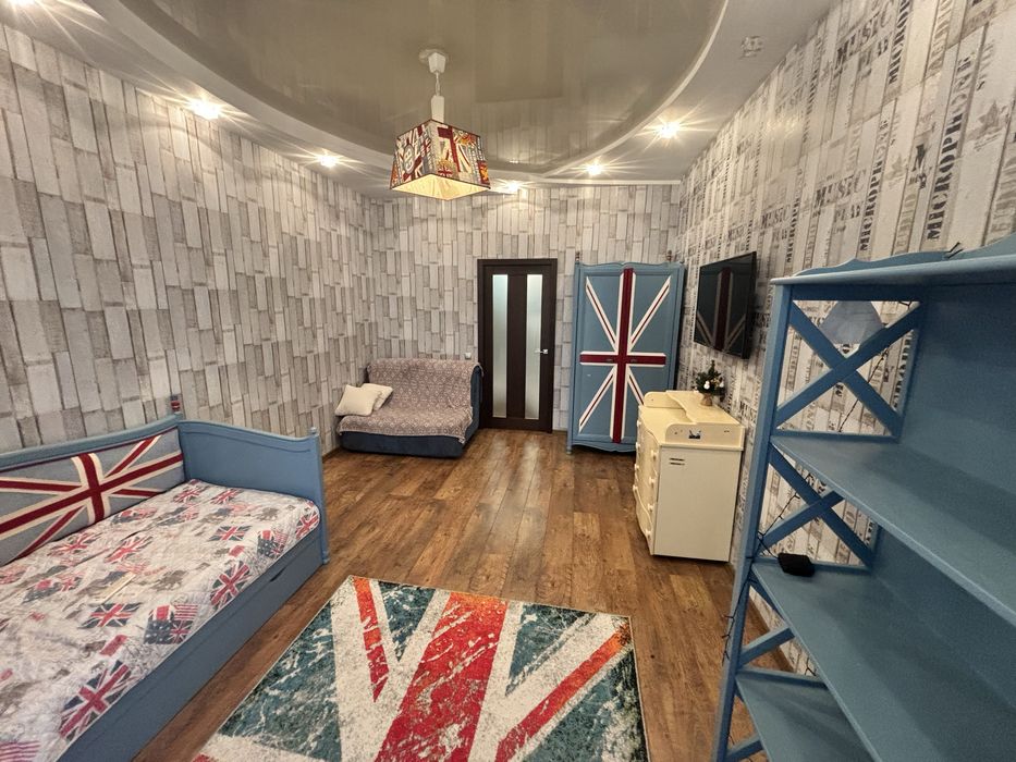 Квартира на вул. Армейская, 8Г в Одесі, ID 376677, фото №4