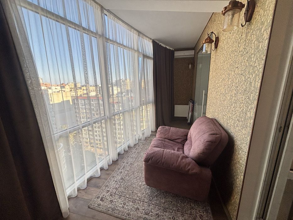 Квартира на вул. Армейская, 8Г в Одесі, ID 376677, фото №5
