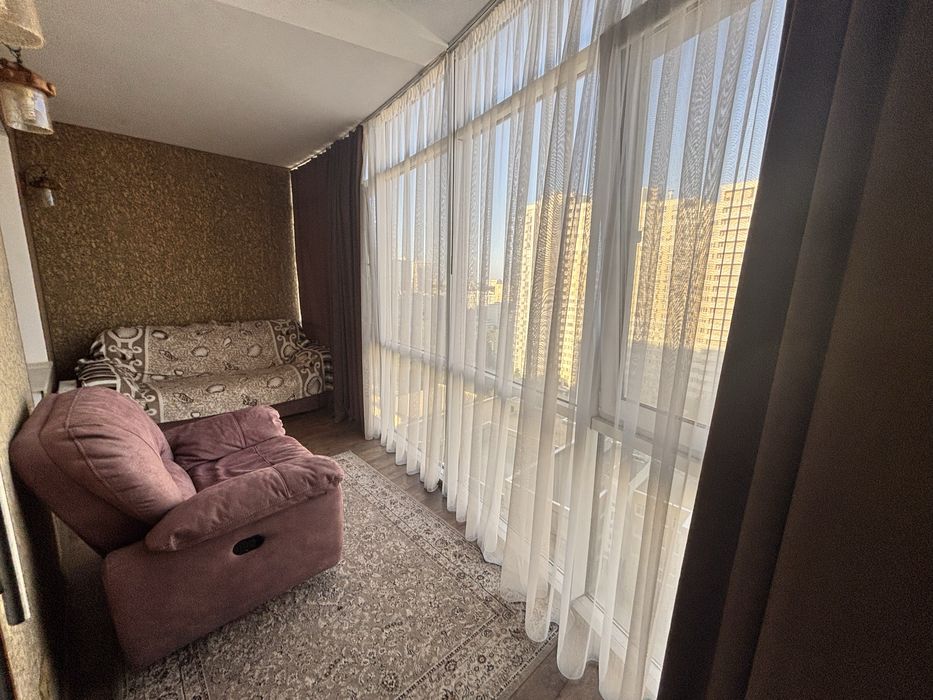 Квартира на вул. Армейская, 8Г в Одесі, ID 376677, фото №6