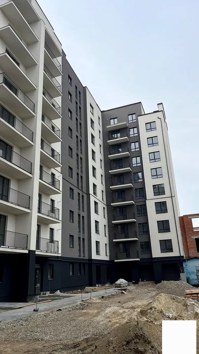 Квартира на Каскад в Івано-Франківську, ID 376684, фото №2