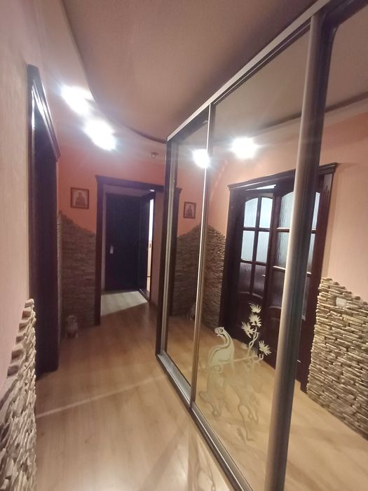 Квартира на вул. Водопьянова, ID 376680, фото №1
