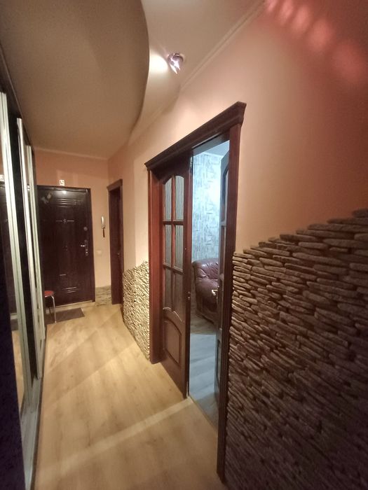 Квартира на вул. Водопьянова в Кривому Розі, ID 376680, фото №2