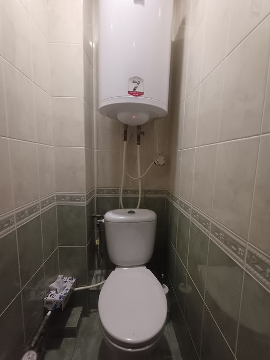 Квартира на вул. Водопьянова в Кривому Розі, ID 376680, фото №11