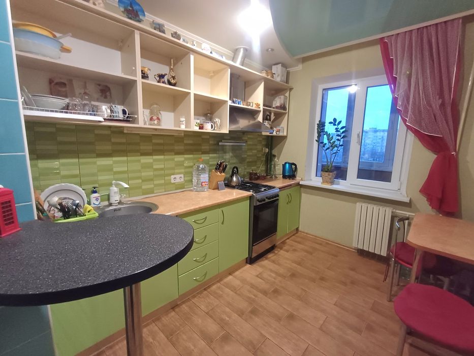 Квартира на вул. Водопьянова в Кривому Розі, ID 376680, фото №13