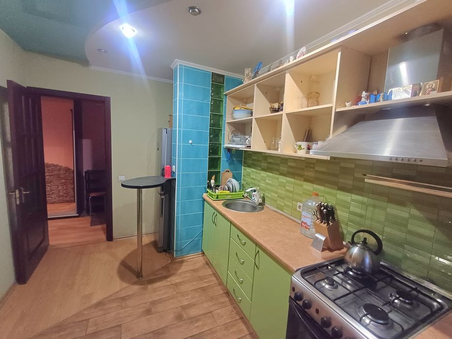 Квартира на вул. Водопьянова в Кривому Розі, ID 376680, фото №14