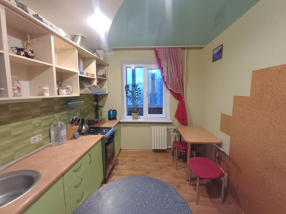 Квартира на вул. Водопьянова в Кривому Розі, ID 376680, фото №15