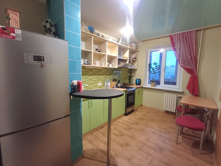 Квартира на вул. Водопьянова в Кривому Розі, ID 376680, фото №16