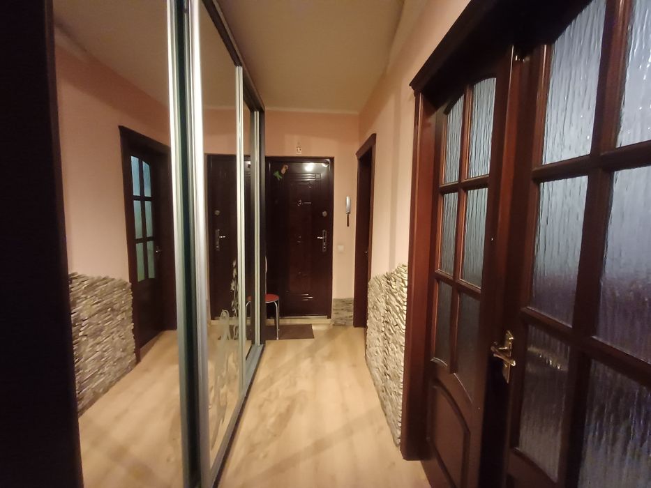 Квартира на вул. Водопьянова в Кривому Розі, ID 376680, фото №17