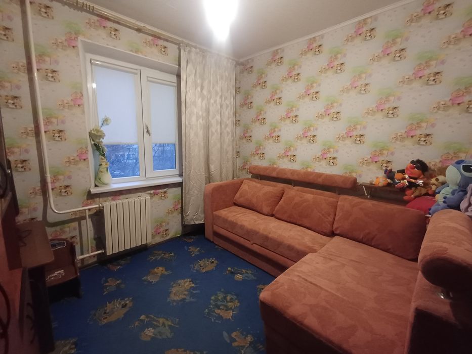 Квартира на вул. Водопьянова в Кривому Розі, ID 376680, фото №19