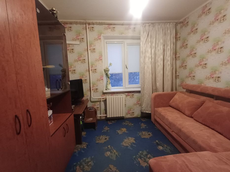 Квартира на вул. Водопьянова в Кривому Розі, ID 376680, фото №20
