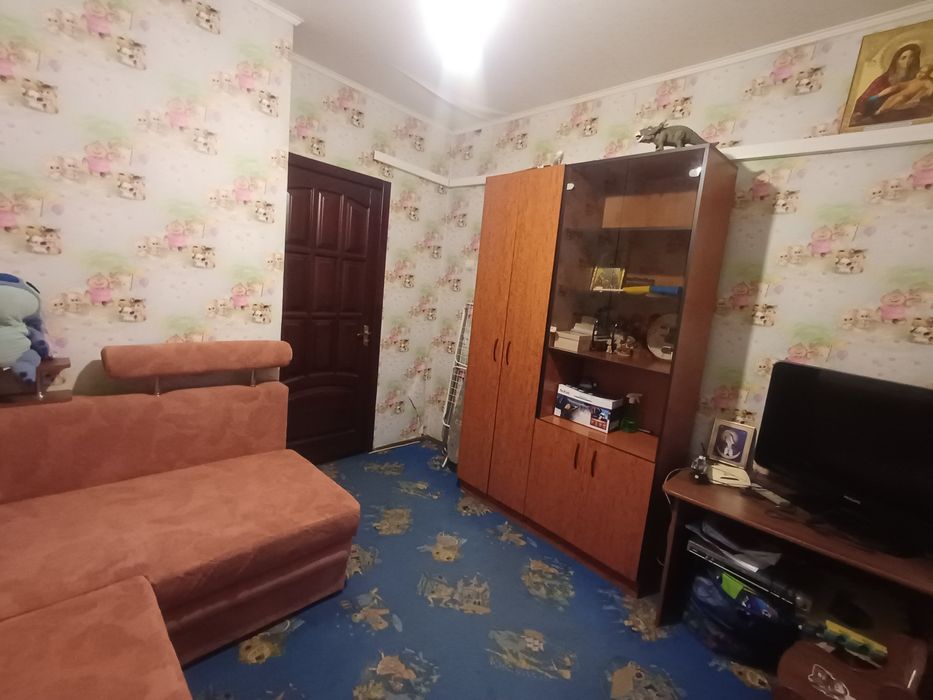 Квартира на вул. Водопьянова в Кривому Розі, ID 376680, фото №21