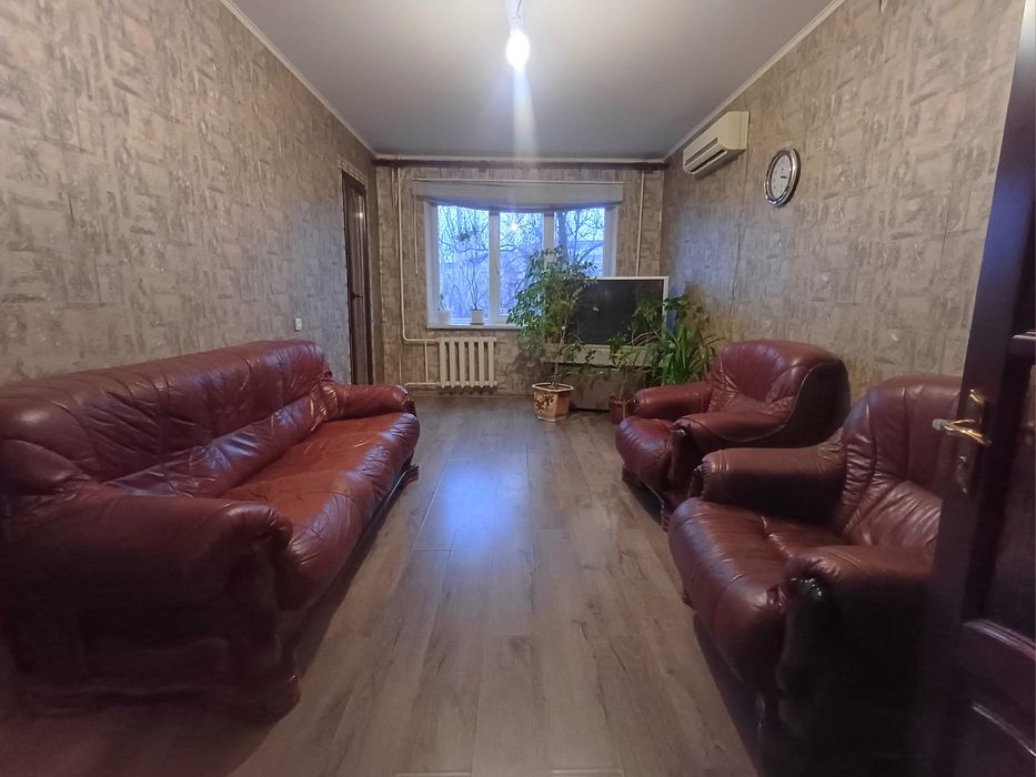 Квартира на вул. Водопьянова в Кривому Розі, ID 376680, фото №6