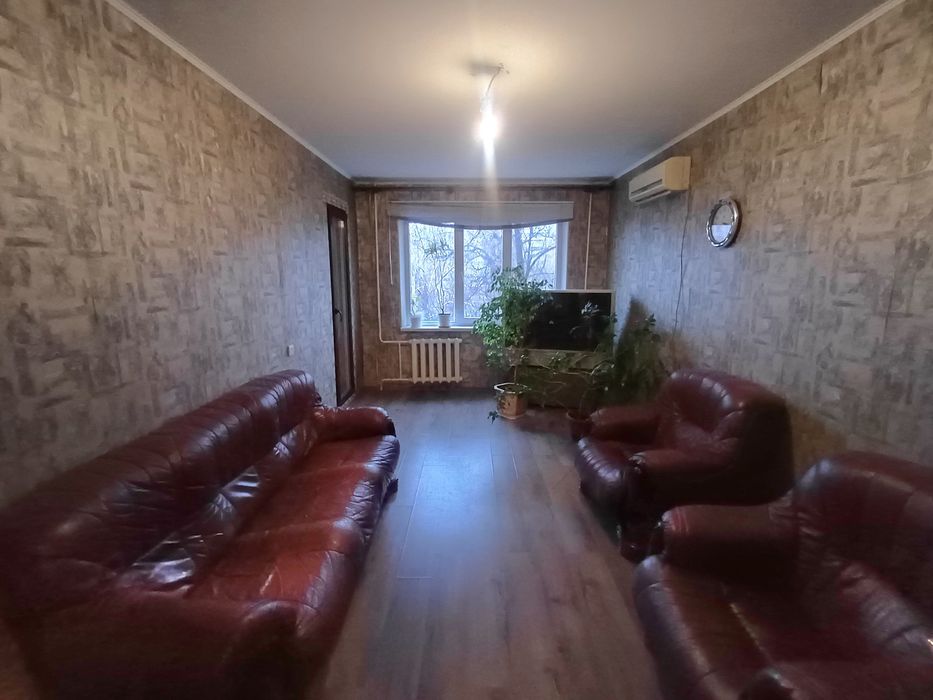Квартира на вул. Водопьянова в Кривому Розі, ID 376680, фото №8