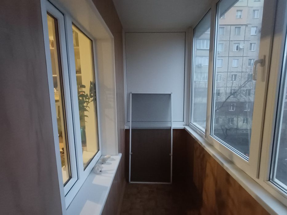 Квартира на вул. Водопьянова в Кривому Розі, ID 376680, фото №10