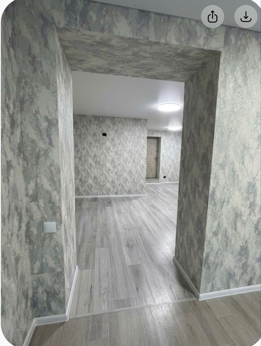 Квартира на вул. Володимира Великого в Кременчуці, ID 376694, фото №15