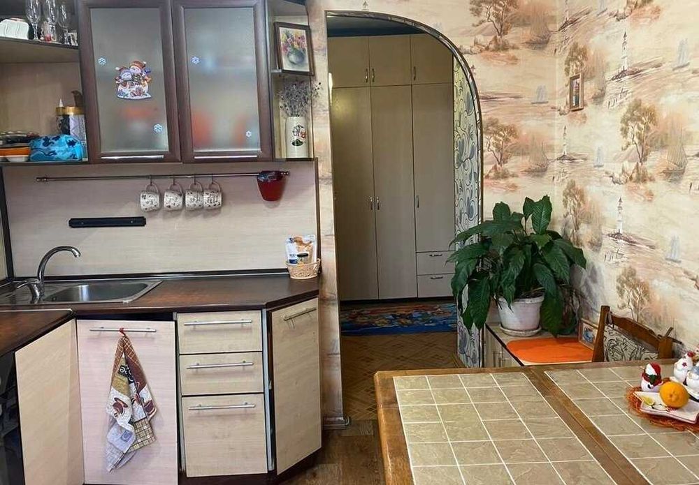 Квартира на вул. Гр.Десанта, 23 в Одесі, ID 376687, фото №2